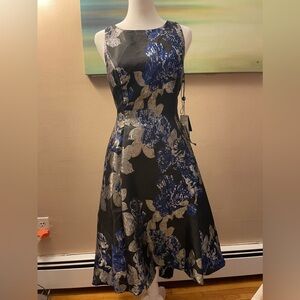 Adrianna Papell dress